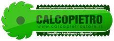 Logo Calcopietro