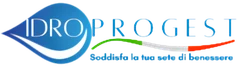 Logo Idroprogest
