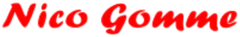 Logo Nico Gomme