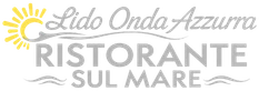 Logo Lido Onda Azzurra