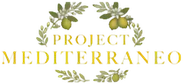 Logo Project Mediterraneo